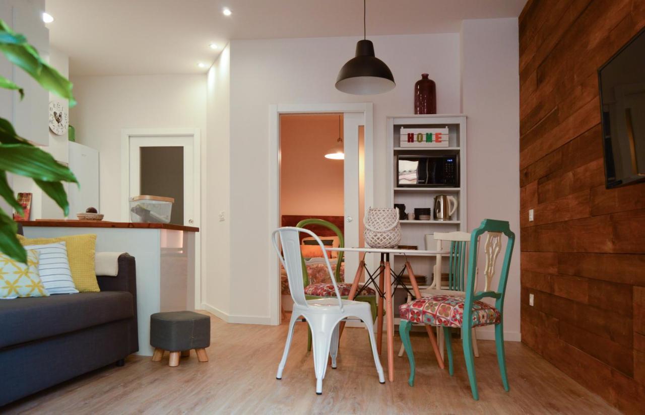 Apartamento Rural Alfawara Alfafara Exterior photo